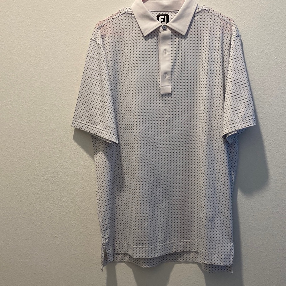 FJ Polo